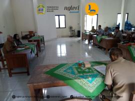 Monev Ketapang